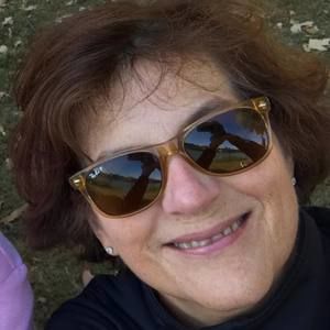 Meet your Posher, Joan